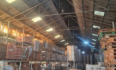 Alquiler de 4.900 m2 en San Justo con cercanías a Av. Gral Paz y Acc. Oeste