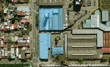 Alquiler de 4.900 m2 en San Justo con cercanías a Av. Gral Paz y Acc. Oeste