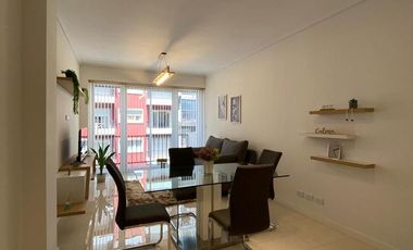Departamento en  Venta en Plaza Colón