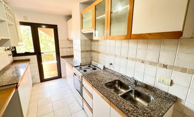 VENTA| DEPARTAMENTO 2 dorm. con COCHERA en CASONAS DEL PARQUE
