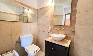 VENTA| DEPARTAMENTO 2 dorm. con COCHERA en CASONAS DEL PARQUE