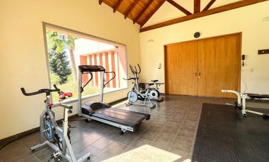 VENTA| DEPARTAMENTO 2 dorm. con COCHERA en CASONAS DEL PARQUE