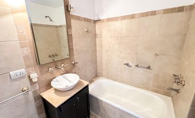 VENTA| DEPARTAMENTO 2 dorm. con COCHERA en CASONAS DEL PARQUE
