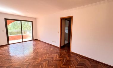VENTA| DEPARTAMENTO 2 dorm. con COCHERA en CASONAS DEL PARQUE