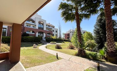 VENTA| DEPARTAMENTO 2 dorm. con COCHERA en CASONAS DEL PARQUE