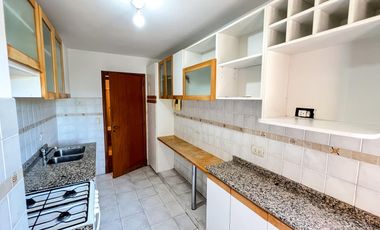 VENTA| DEPARTAMENTO 2 dorm. con COCHERA en CASONAS DEL PARQUE