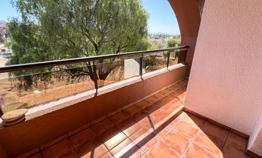 VENTA| DEPARTAMENTO 2 dorm. con COCHERA en CASONAS DEL PARQUE