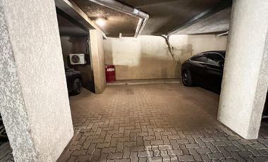 VENTA| DEPARTAMENTO 2 dorm. con COCHERA en CASONAS DEL PARQUE