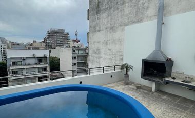 Departamento en  alquiler