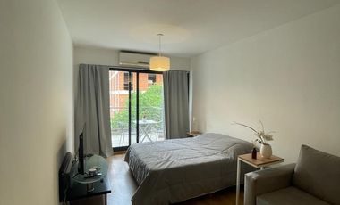 Departamento en  alquiler