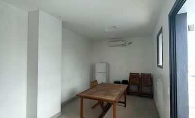 Departamento en  alquiler