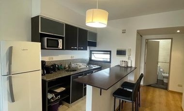 Departamento en  alquiler