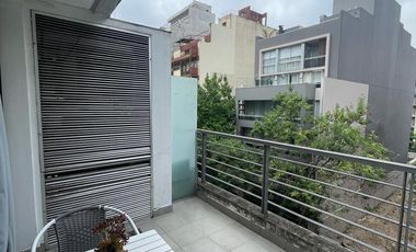 Departamento en  alquiler