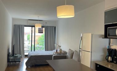 Departamento en  alquiler