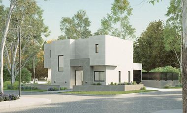 Casa en Cuestas de Manantiales