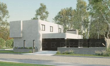 Casa en Cuestas de Manantiales