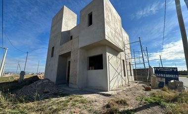 Casa en Cuestas de Manantiales