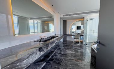 Alquiler tríplex de 4 dormitorios en suite con 3 cocheras - Vicente López