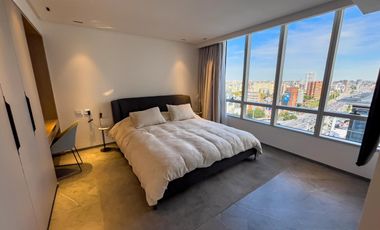 Alquiler tríplex de 4 dormitorios en suite con 3 cocheras - Vicente López