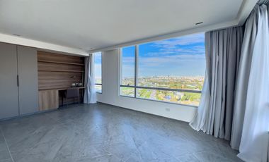 Alquiler tríplex de 4 dormitorios en suite con 3 cocheras - Vicente López