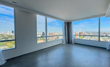 Alquiler tríplex de 4 dormitorios en suite con 3 cocheras - Vicente López