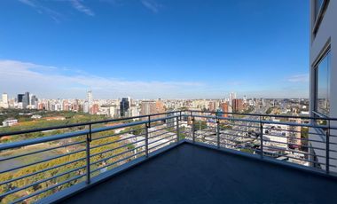 Alquiler tríplex de 4 dormitorios en suite con 3 cocheras - Vicente López