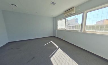Alquiler - Depósito oficinas Galpón Edificio Comercial polo audiovisual productoras Colegiales
