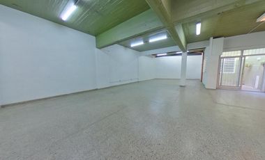 Alquiler - Depósito oficinas Galpón Edificio Comercial polo audiovisual productoras Colegiales