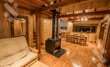 Casa en Villa Quilquihue