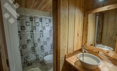 Casa en Villa Quilquihue