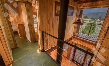 Casa en Villa Quilquihue