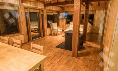 Casa en Villa Quilquihue