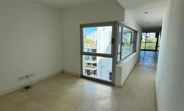 Hermoso departamento super luminoso con doble cochera - amenities y parrilla propia