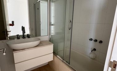 Hermoso departamento super luminoso con doble cochera - amenities y parrilla propia