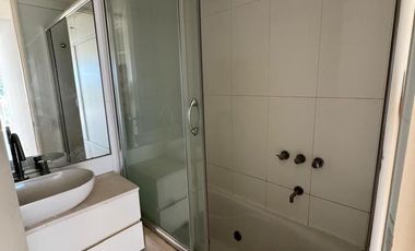 Hermoso departamento super luminoso con doble cochera - amenities y parrilla propia