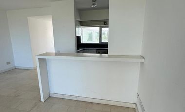 Hermoso departamento super luminoso con doble cochera - amenities y parrilla propia