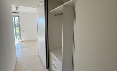 Hermoso departamento super luminoso con doble cochera - amenities y parrilla propia