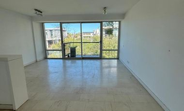 Hermoso departamento super luminoso con doble cochera - amenities y parrilla propia