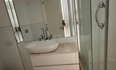 Hermoso departamento super luminoso con doble cochera - amenities y parrilla propia