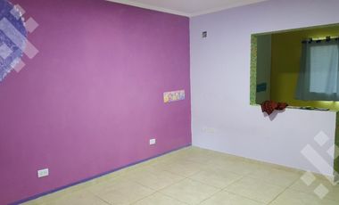 Alquiler - Casa 2 dormitorios + escritorio | B° Privado Costa Río | Neuquén