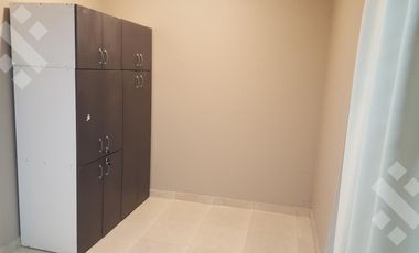 Alquiler - Casa 2 dormitorios + escritorio | B° Privado Costa Río | Neuquén