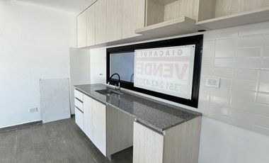 Duplex 3 Dormitorios 3 Baños cochera y parrilla