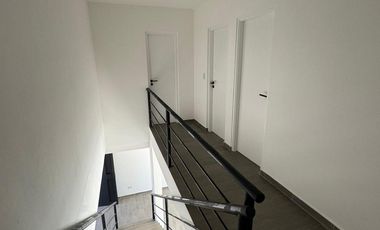 Duplex 3 Dormitorios 3 Baños cochera y parrilla
