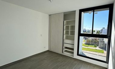 Duplex 3 Dormitorios 3 Baños cochera y parrilla