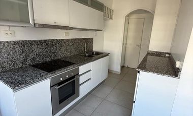 Departamento en alquiler en Quartier Nordelta