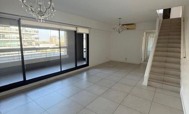 Departamento en alquiler en Quartier Nordelta