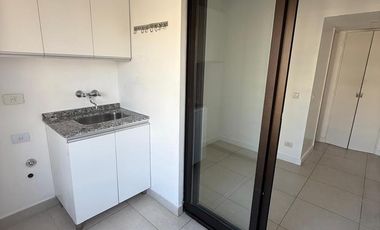 Departamento en alquiler en Quartier Nordelta