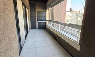 Departamento en alquiler en Quartier Nordelta