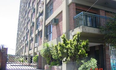 Departamento - Olivos-Vias/Rio