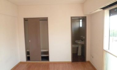 Departamento - Olivos-Vias/Rio